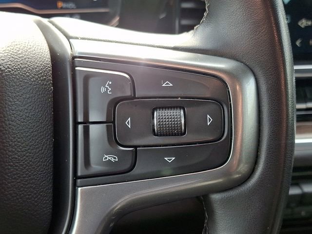 Used 2025 Chevrolet Silverado 2500 LT w/ Convenience Package image 23
