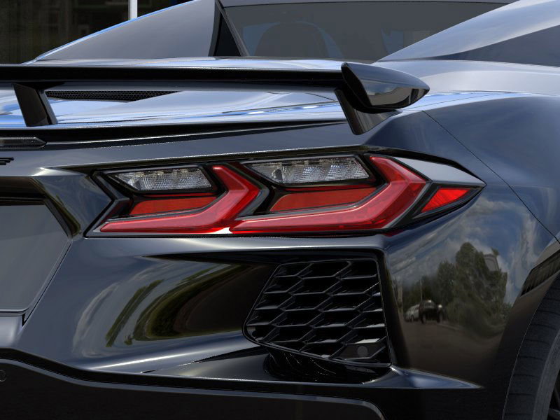 New 2026 Chevrolet Corvette Stingray Preferred Conv w/ Z51 Performance Package image 11