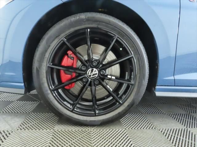 New 2026 Volkswagen Jetta GLI Autobahn image 30