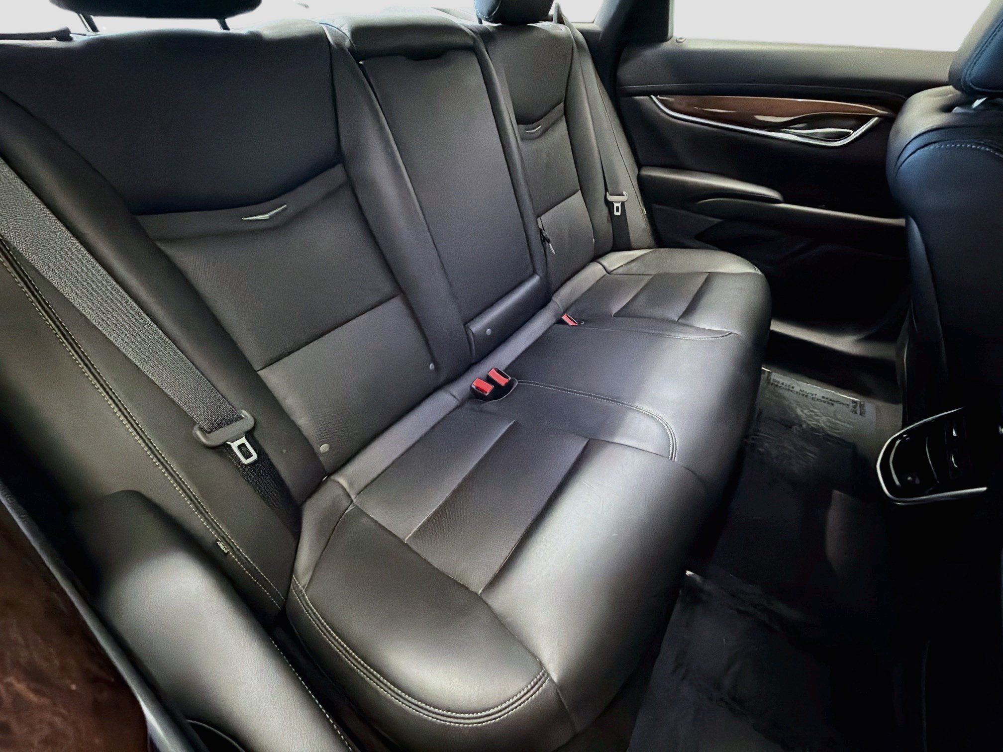 Used 2017 Cadillac XTS Luxury FWD image 14