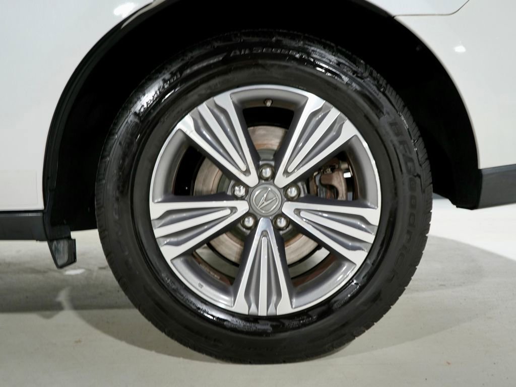 Used 2020 Acura MDX FWD image 35