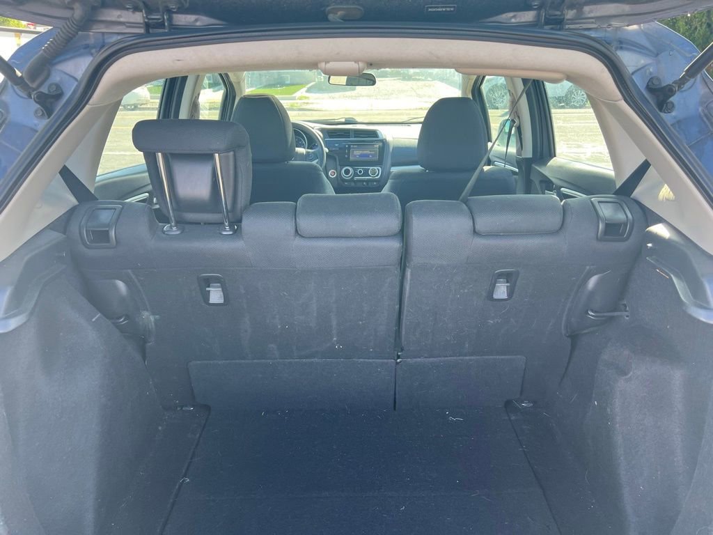 Used 2015 Honda Fit EX-L image 9