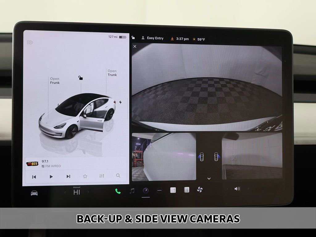 Used 2023 Tesla Model 3 Long Range image 6