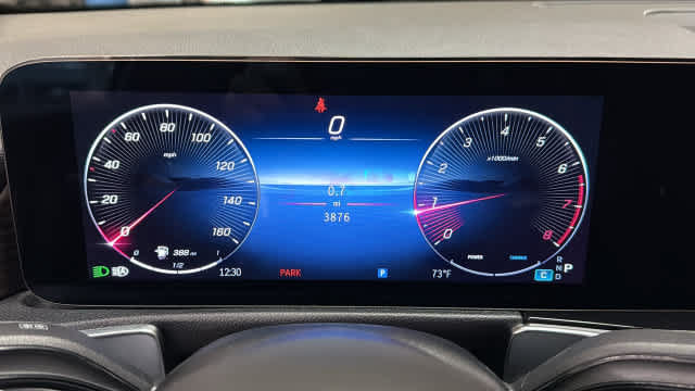 Certified 2026 Mercedes-Benz GLB 250 4MATIC image 18