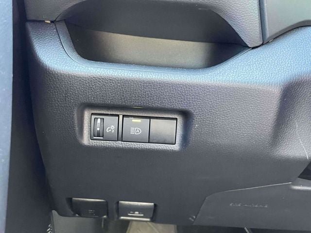 Certified 2025 Toyota RAV4 XLE AWD/4WD image 23