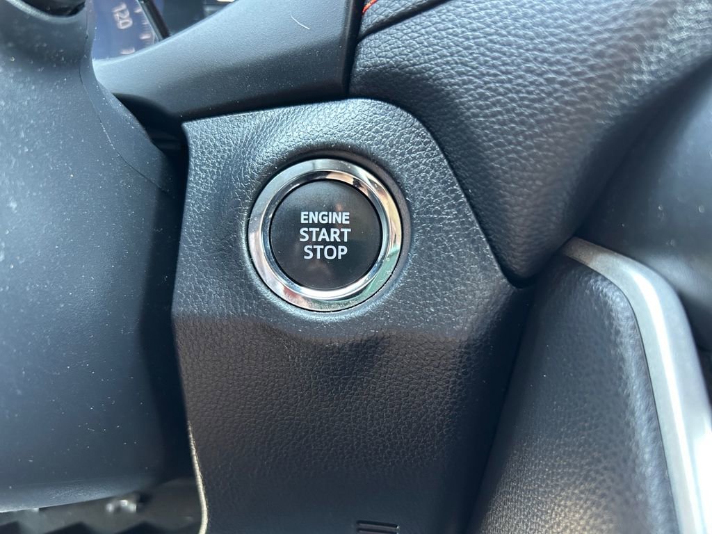 Used 2023 Toyota RAV4 Adventure image 36