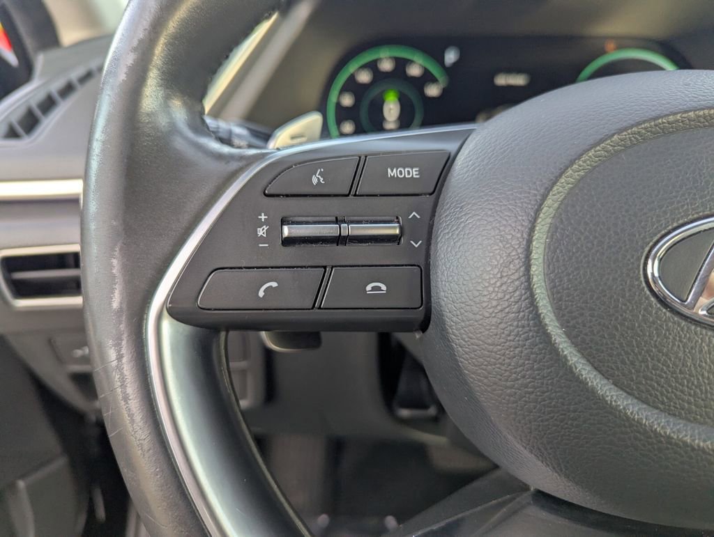 Used 2022 Hyundai Sonata Limited image 26
