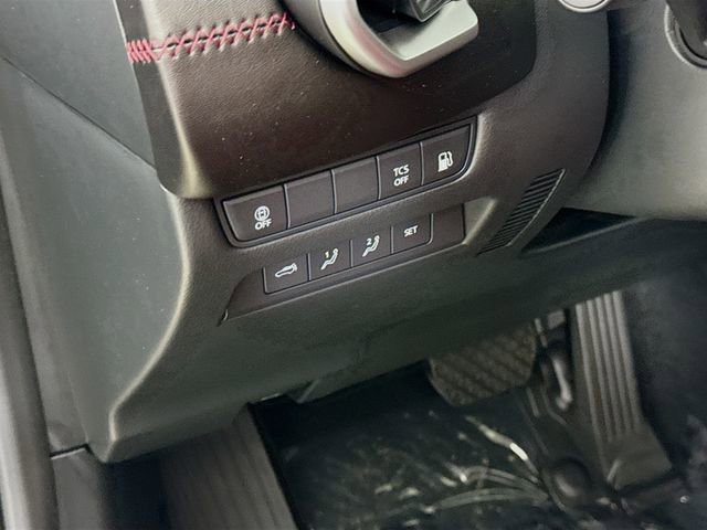 New 2025 MAZDA CX-50 AWD 2.5 Hybrid w/ Weather Package image 10