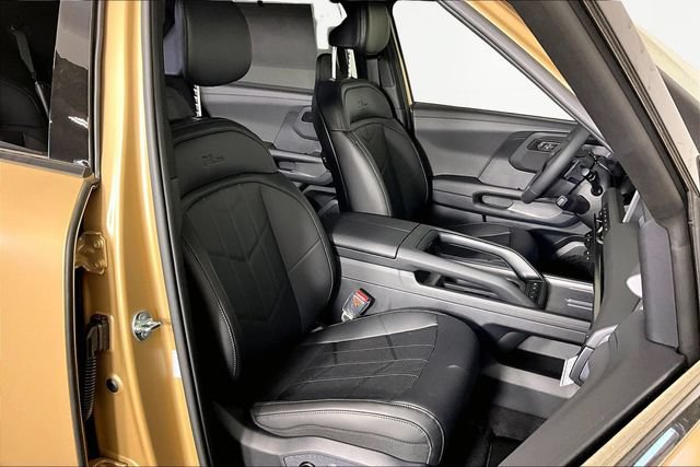 New 2027 Kia Telluride EX X-Line w/ Towing Package AWD/4WD image 12