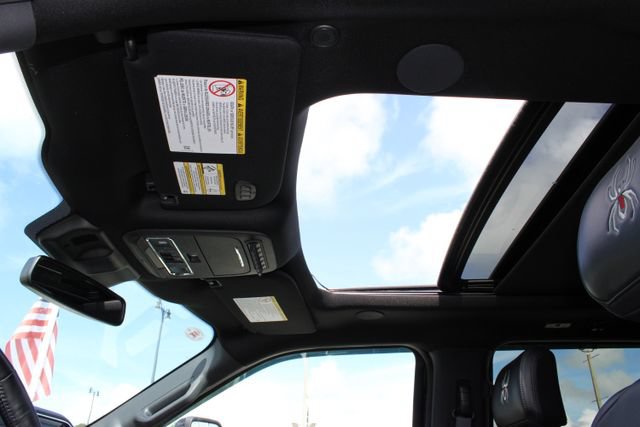 Used 2025 Ford F350 Platinum AWD/4WD image 28