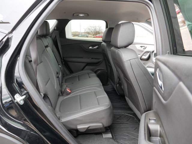 Used 2023 Chevrolet Blazer LT w/ LPO, Floor Liner Package image 19