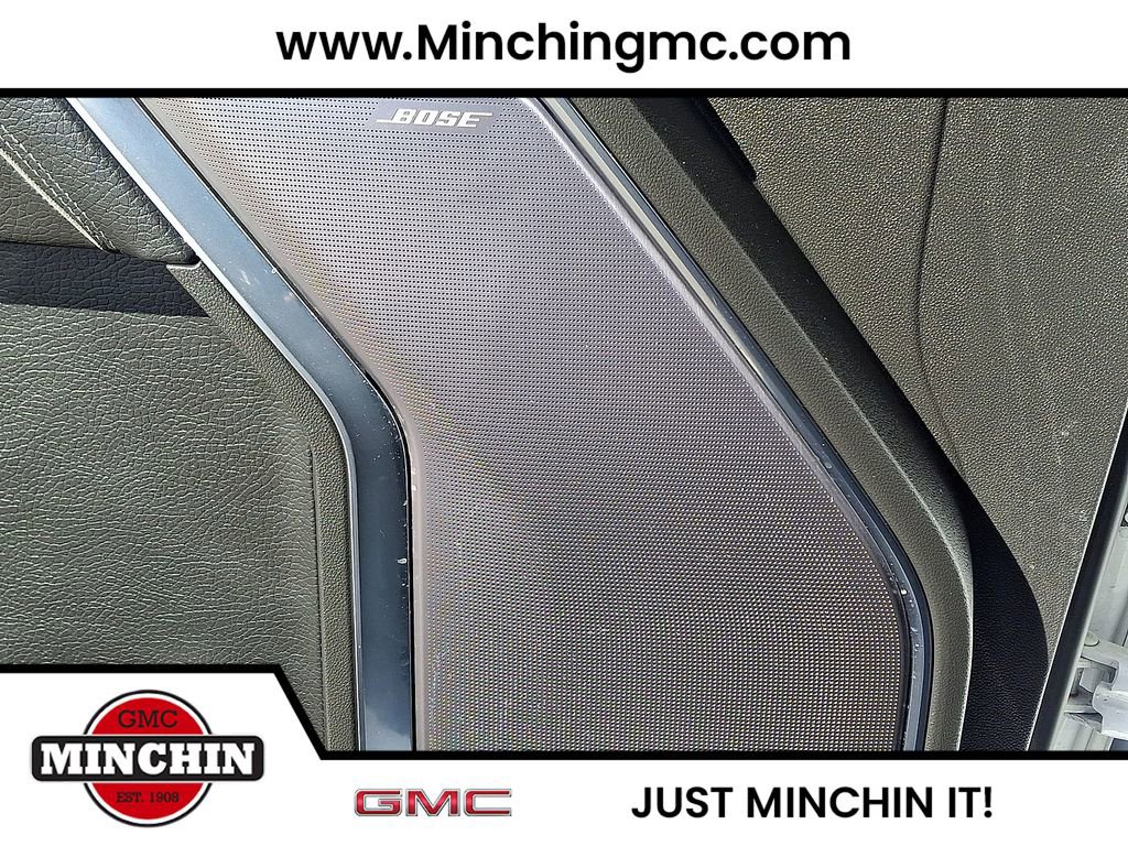Used 2023 GMC Sierra 1500 Denali w/ Denali Reserve Package image 25