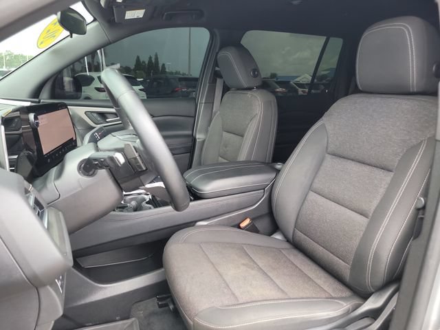 Used 2024 Chevrolet Traverse LS w/ LPO, Floor Liner Package FWD image 21
