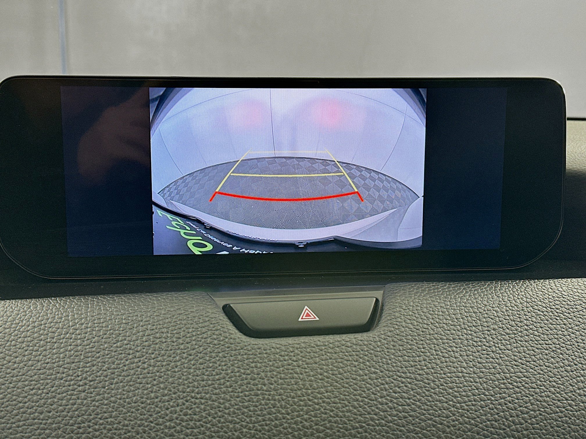 Used 2024 MAZDA CX-90 3.3 Turbo w/ Preferred Plus image 22