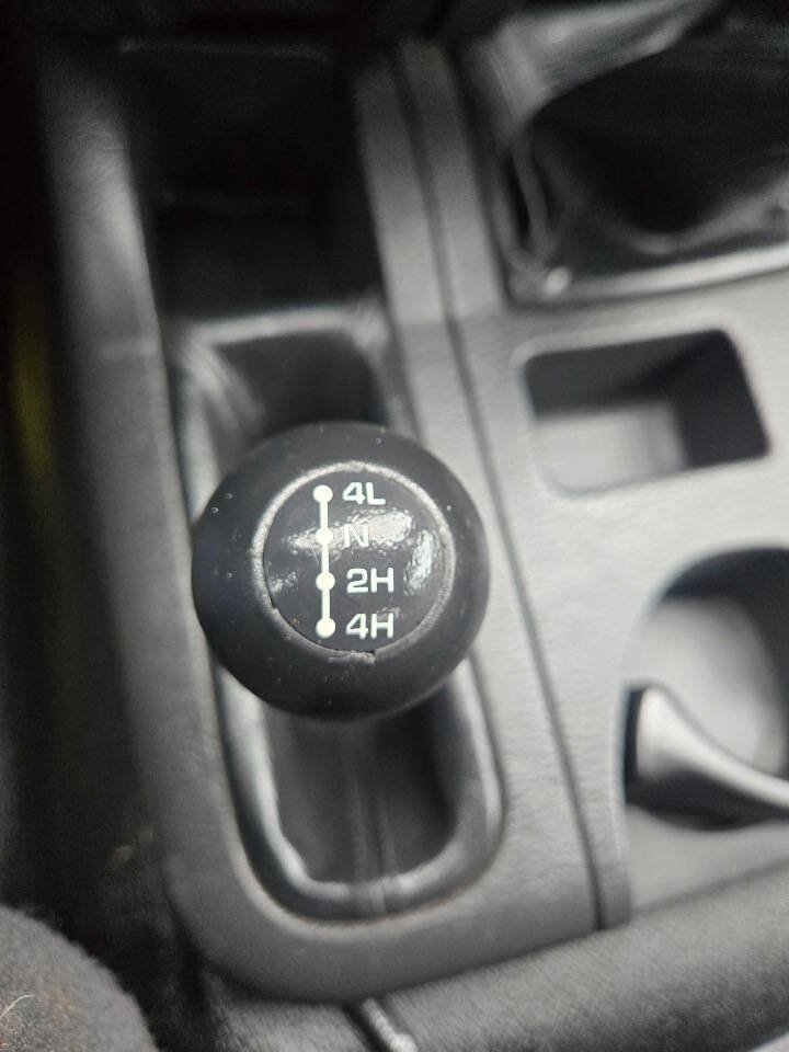 Used 2003 Dodge Ram 1500 Truck SLT AWD/4WD image 19