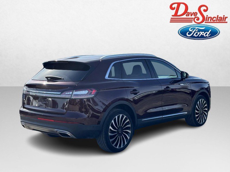 Used 2023 Lincoln Nautilus Black Label image 7