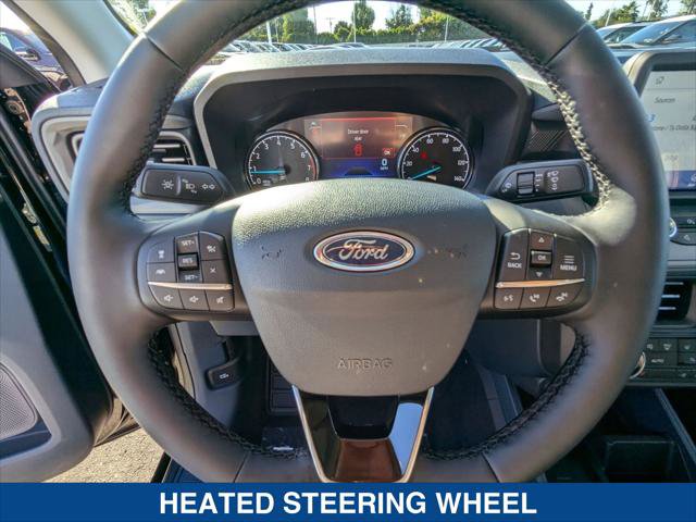 New 2024 Ford Maverick Tremor w/ Tremor Off-Road Package AWD/4WD image 14