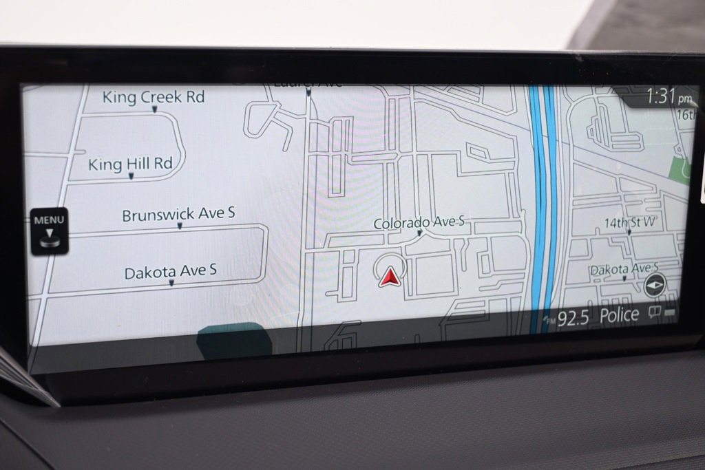 New 2025 MAZDA MX-5 Miata Grand Touring image 29