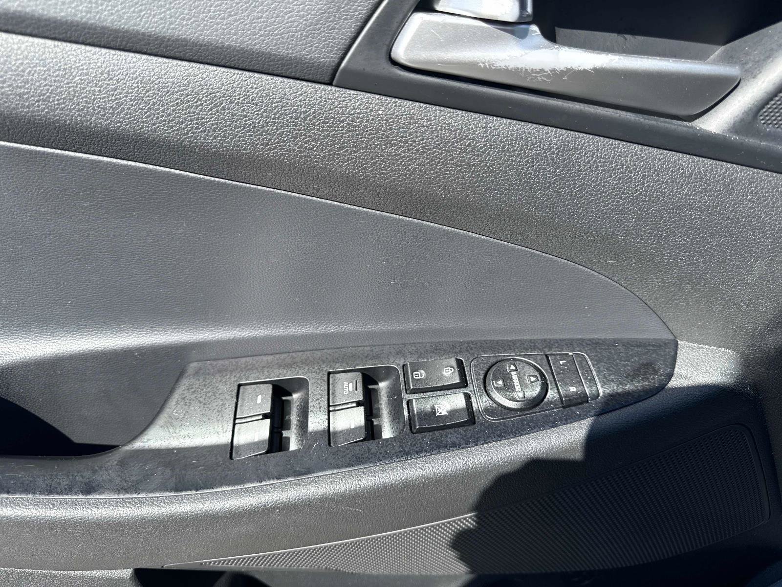 Used 2019 Hyundai Tucson SEL image 19