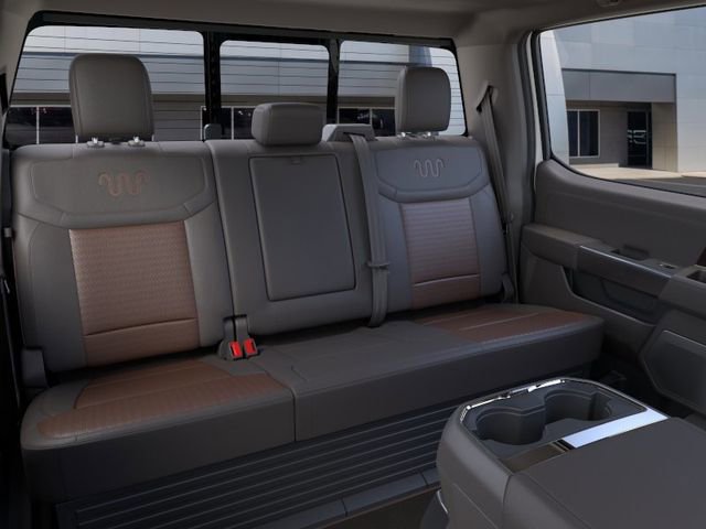 New 2026 Ford F350 King Ranch AWD/4WD image 11