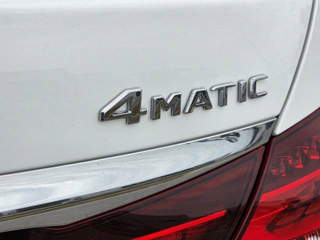 Used 2021 Mercedes-Benz E 350 4MATIC Sedan image 37