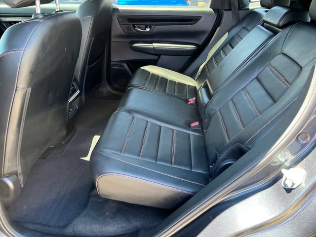 Certified 2024 Honda CR-V Sport-L image 7