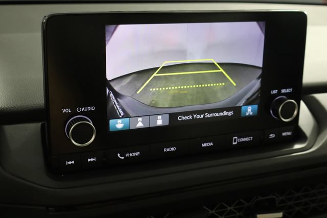 Used 2024 Honda Accord EX image 26