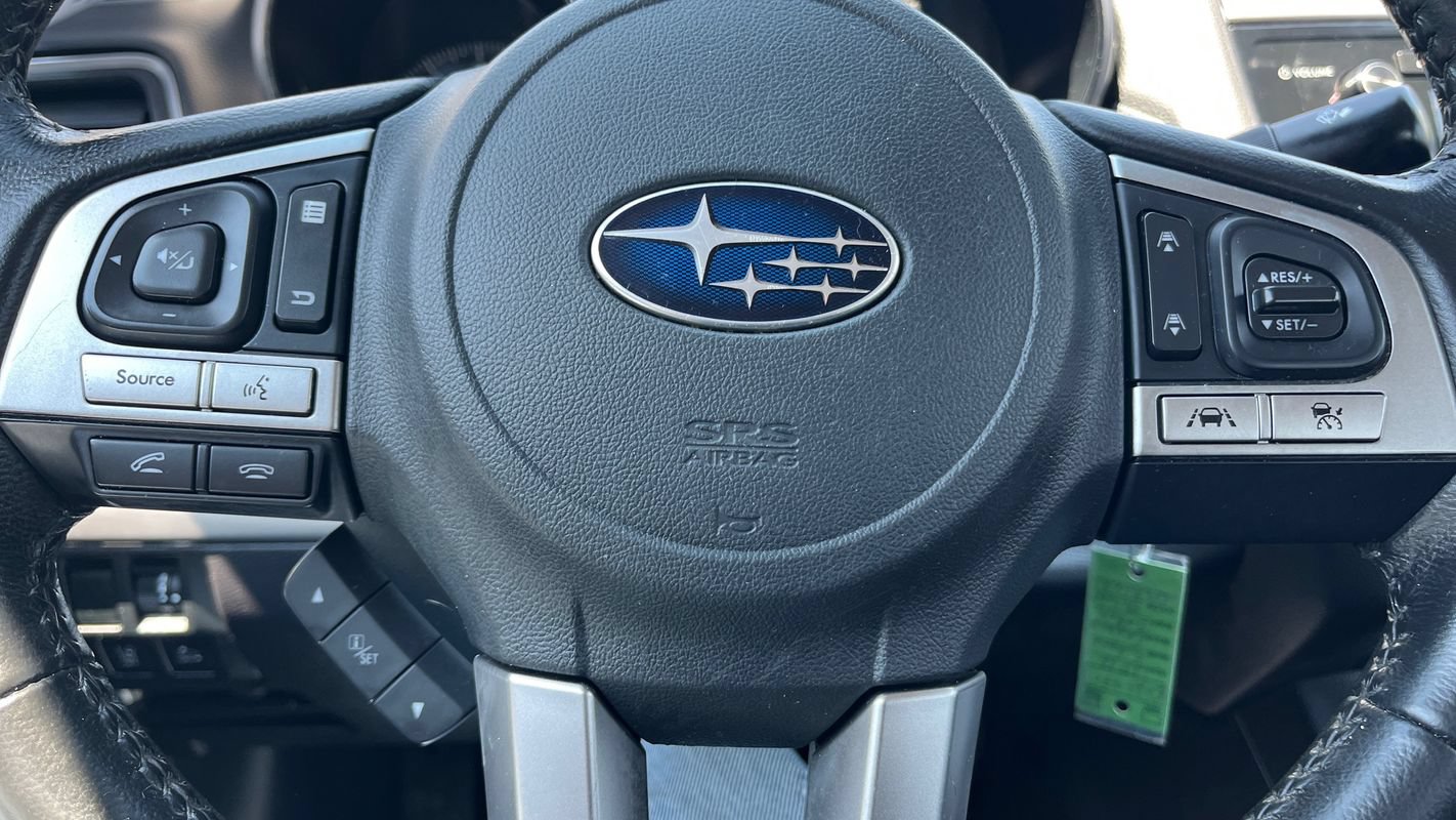 Used 2016 Subaru Legacy 2.5i Premium AWD/4WD image 15