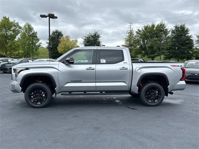 New 2026 Toyota Tundra Limited image 7