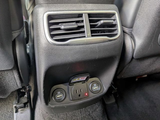 Used 2022 Hyundai Santa Fe Calligraphy AWD/4WD image 15