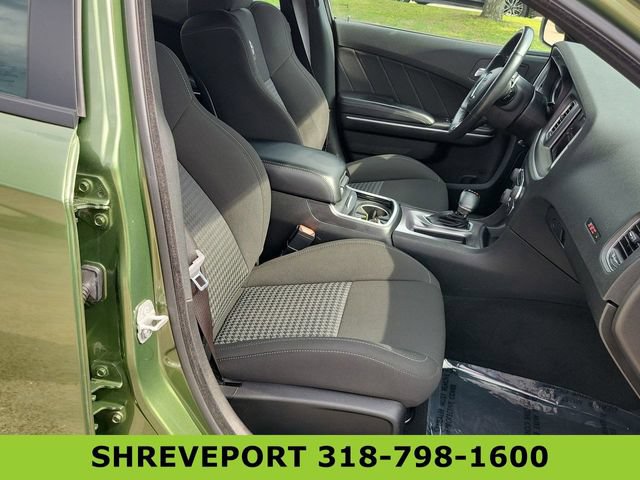 Used 2021 Dodge Charger Scat Pack RWD image 27
