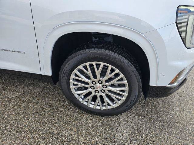 New 2026 GMC Acadia Denali w/ Super Cruise Package FWD image 11