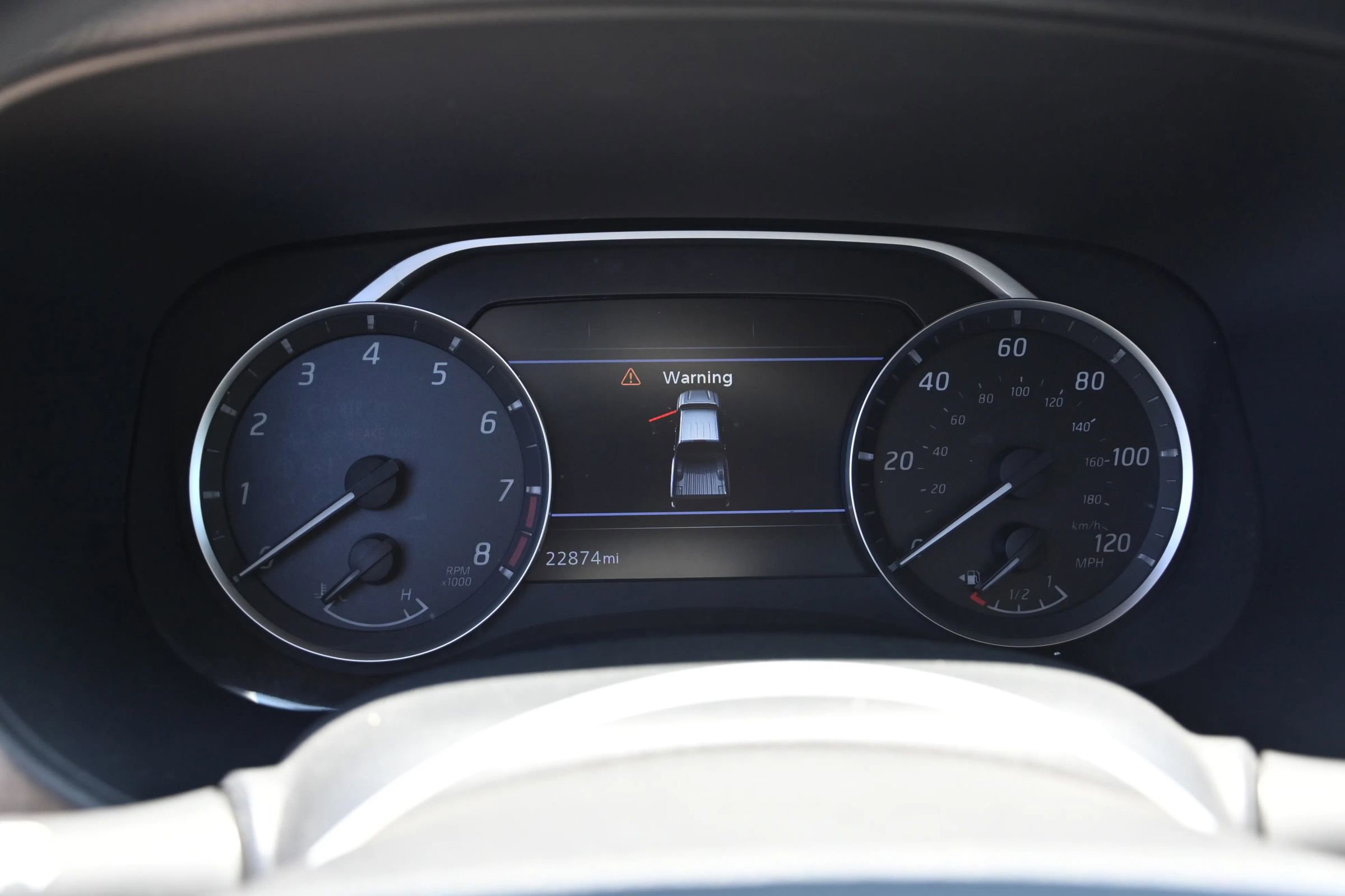Used 2024 Nissan Frontier S RWD image 10