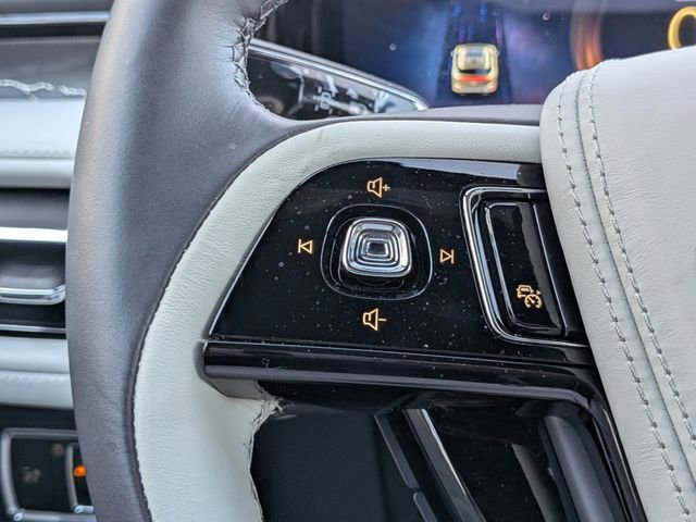 New 2026 Lincoln Aviator Black Label w/ Jet Appearance Package image 26