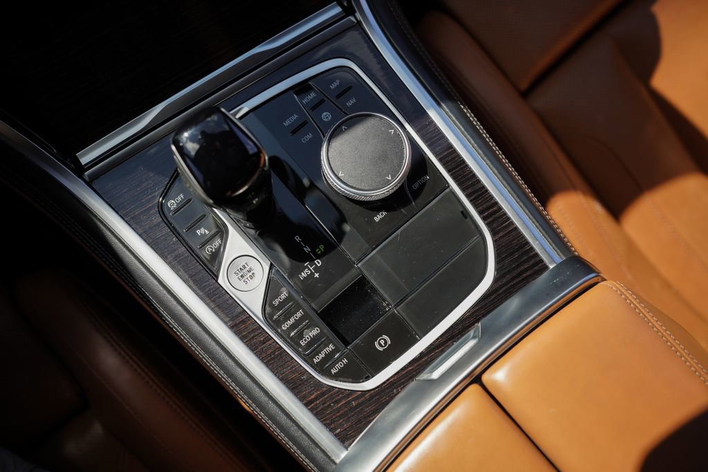 Used 2024 BMW 840i Gran Coupe w/ M Sport Professional Package image 35