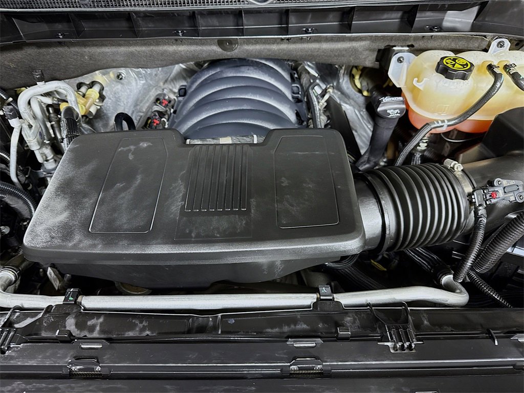 Used 2021 GMC Yukon Denali image 37