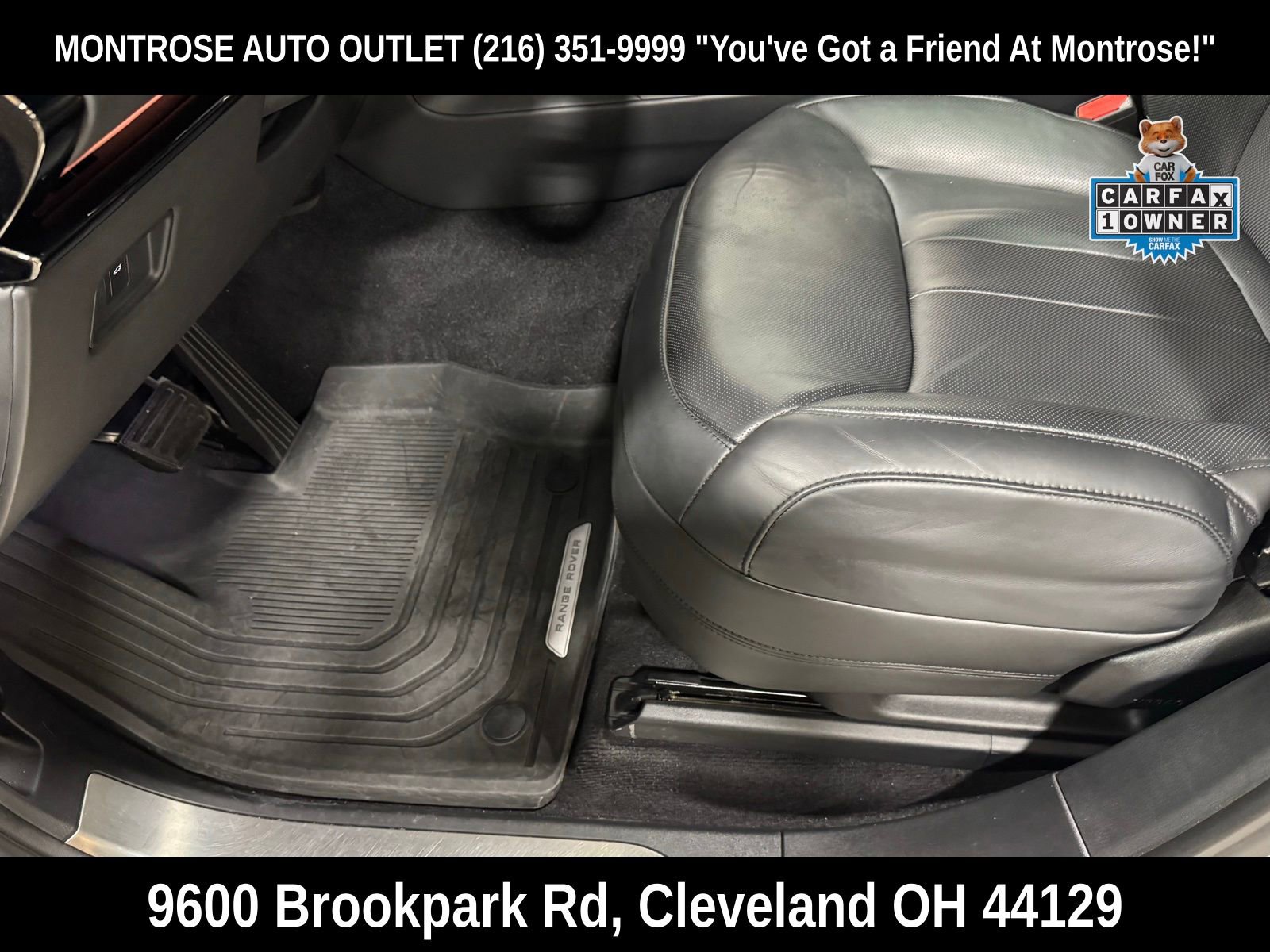 Used 2023 Land Rover Range Rover Sport SE image 15