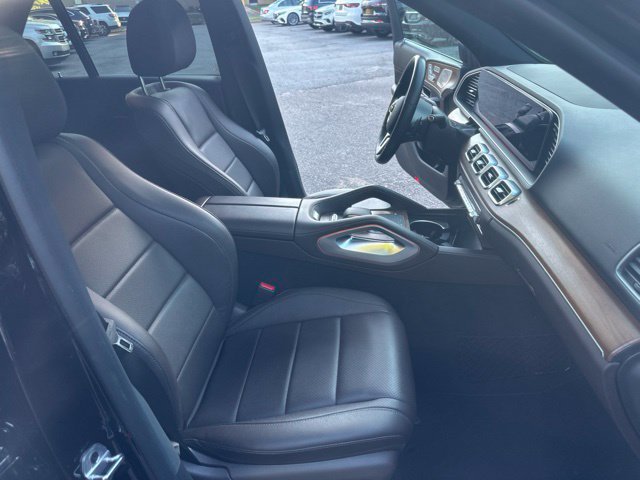 Used 2021 Mercedes-Benz GLE 450 4MATIC image 19