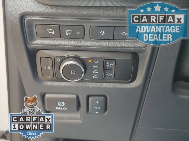 Used 2024 Ford F150 Raptor AWD/4WD image 14