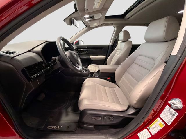 Used 2023 Honda CR-V EX-L image 17