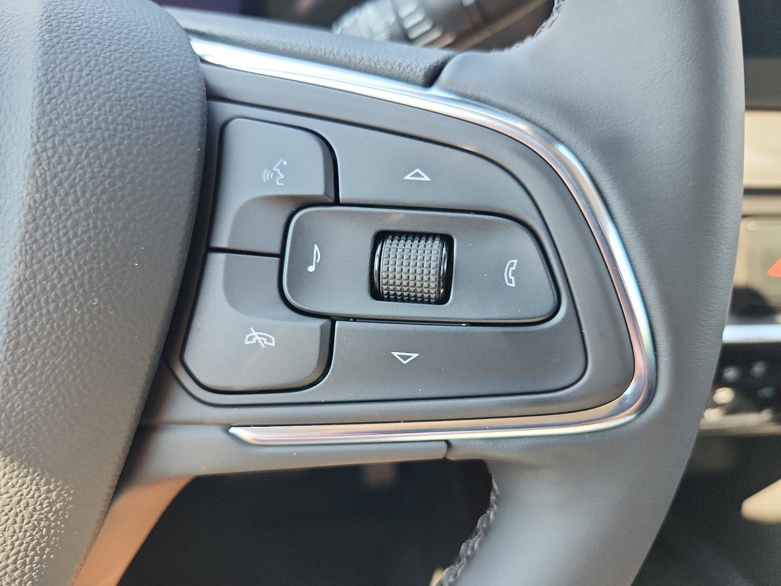 New 2026 Buick Encore GX Sport Touring w/ Comfort Package image 20