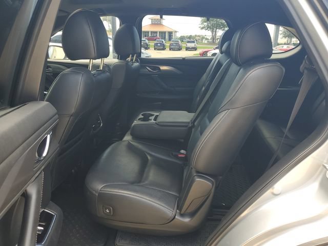 Used 2021 MAZDA CX-9 Grand Touring AWD/4WD image 27