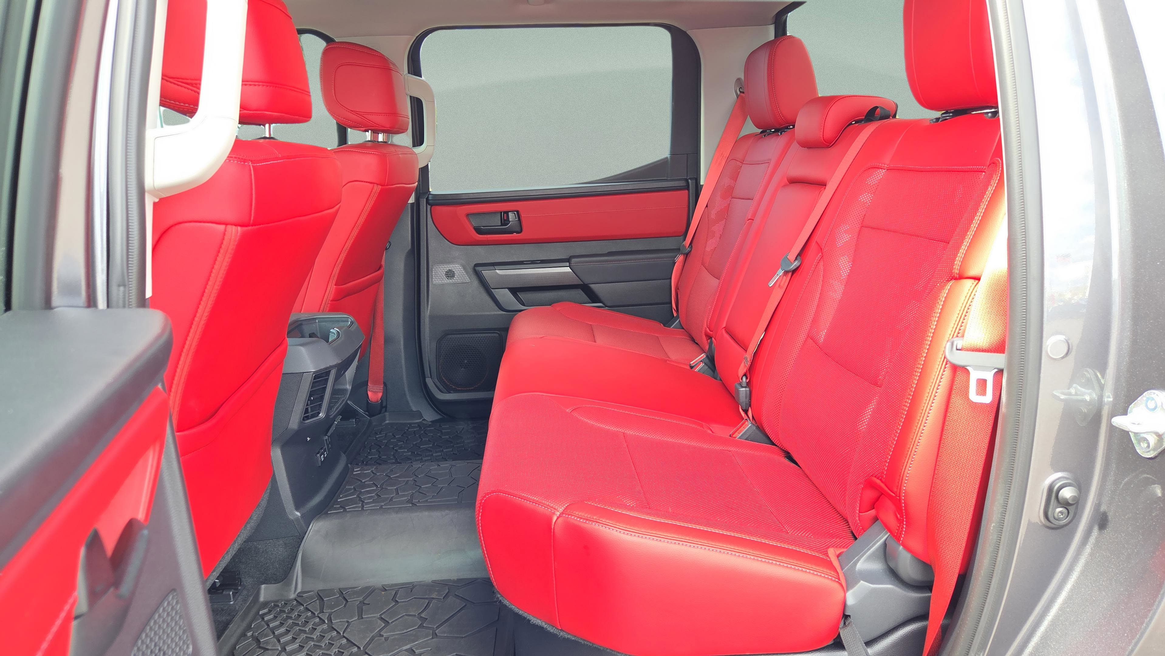 Used 2023 Toyota Tundra TRD Pro image 14