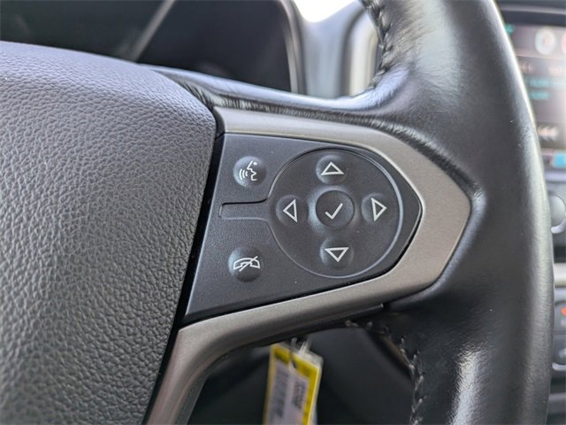 Used 2016 Chevrolet Colorado Z71 image 30