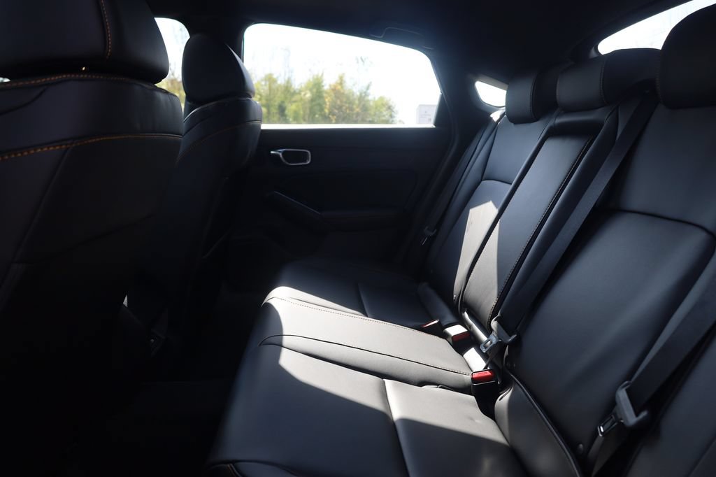 New 2026 Acura Integra A-Spec w/ Technology Package FWD image 28