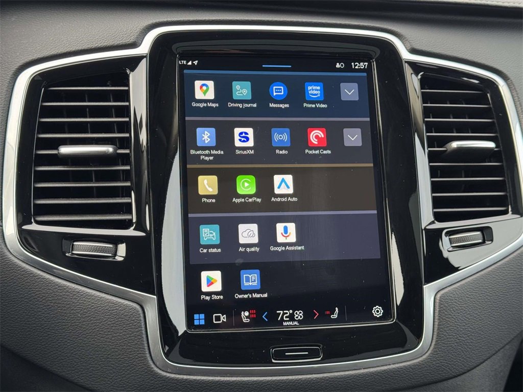 Used 2024 Volvo XC90 B6 Ultimate image 23