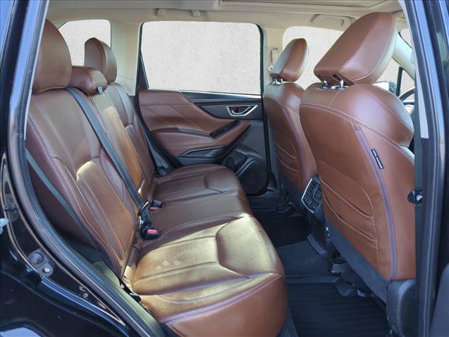 Used 2021 Subaru Forester Touring AWD/4WD image 21