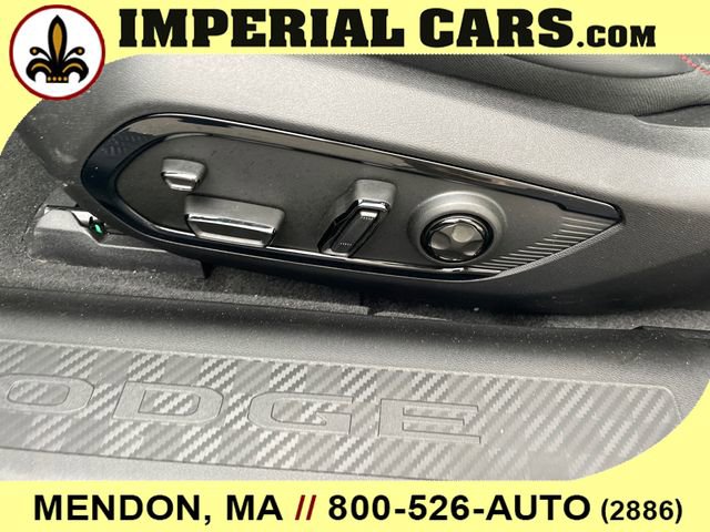 New 2025 Dodge Charger R/T Scat Pack w/ Track Pack image 30