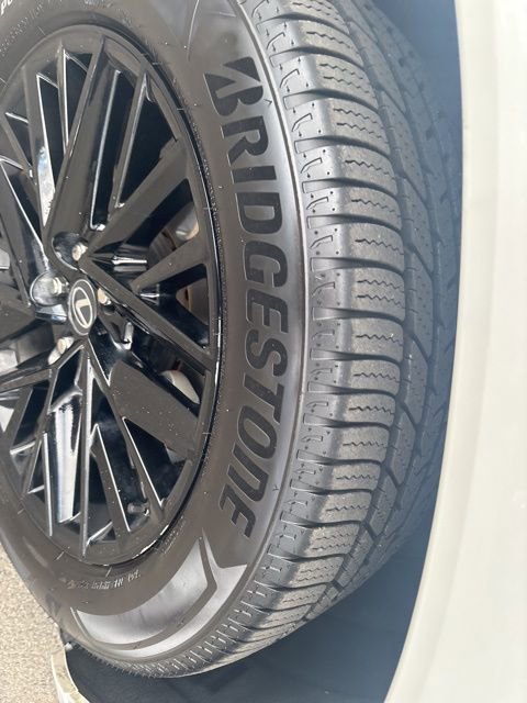 Used 2024 Lexus TX 350 FWD w/ Technology Package image 47