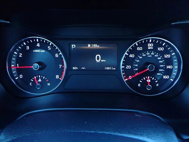 Used 2024 Kia Forte GT-Line w/ GT-Line Premium Package image 24